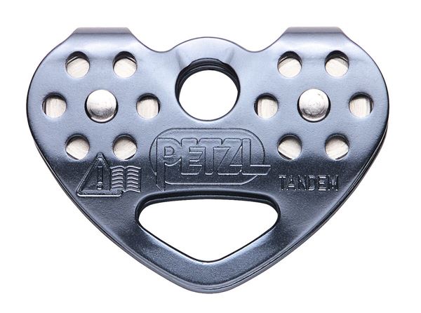 Picture of Tandem Speed Pulley